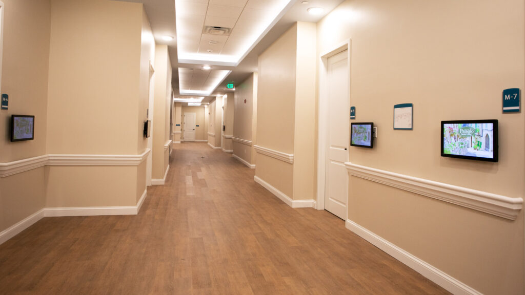 Palagio Senior Living