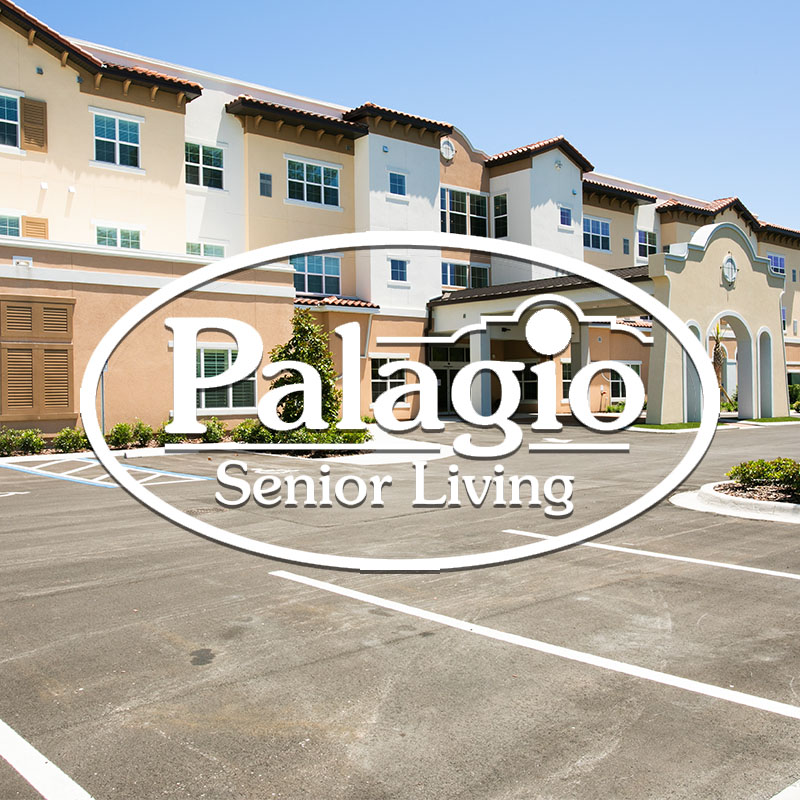 Palagio Senior Living