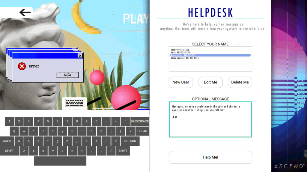 CityArts Gallery Orlando