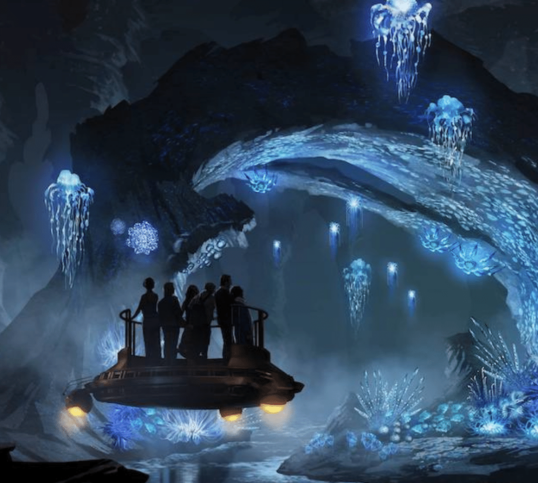 Dreamscape Immersive — Alien Zoo VR World