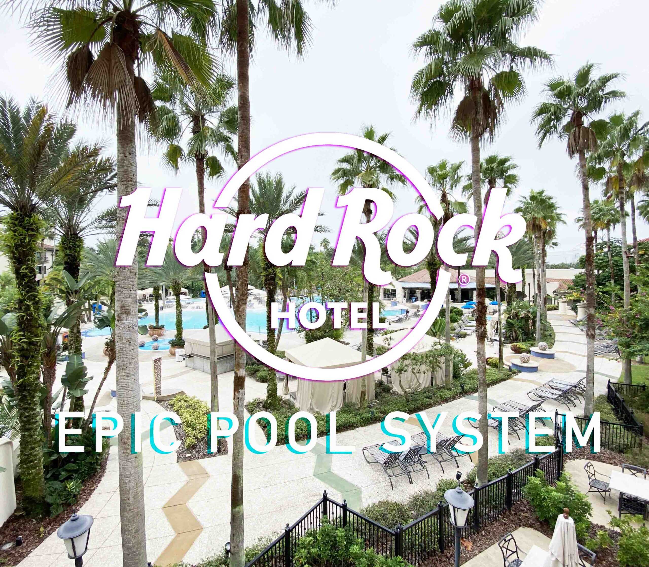 Hard Rock Hotels
