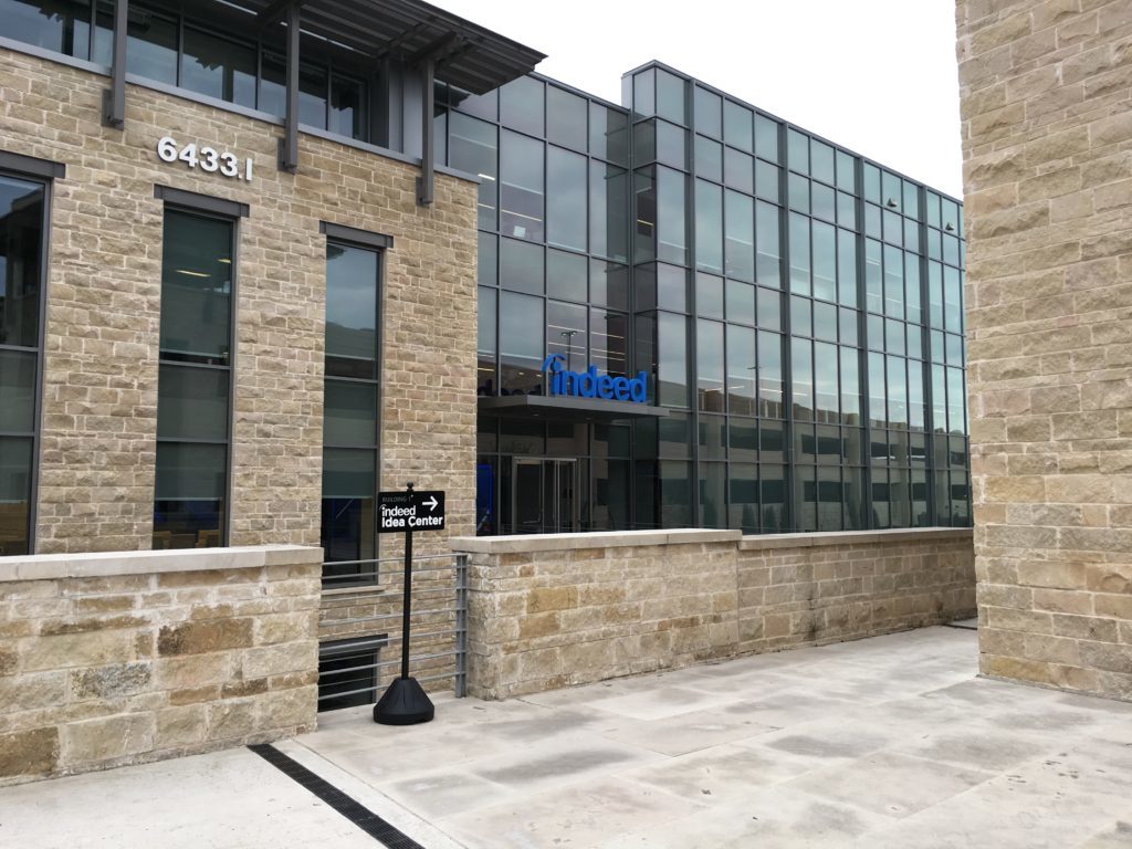 Indeed Headquarters