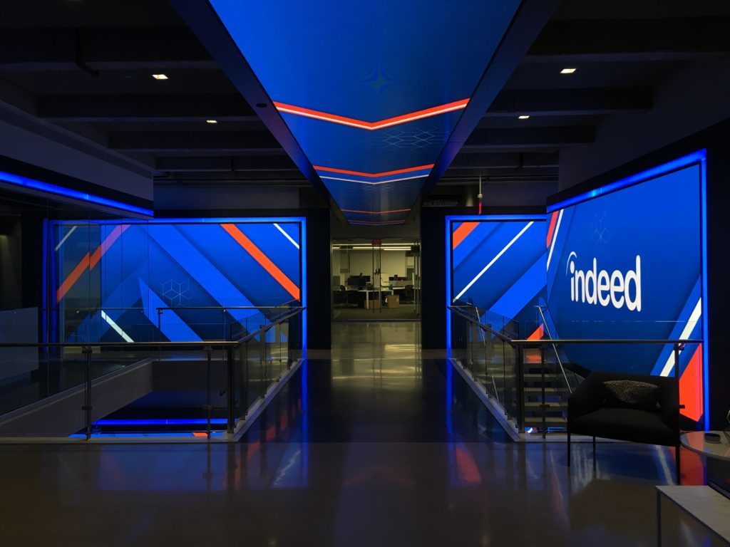 Indeed Headquarters