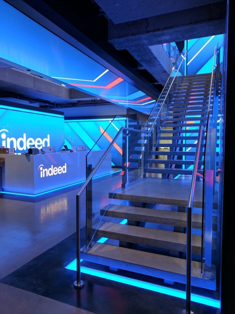 Indeed Headquarters