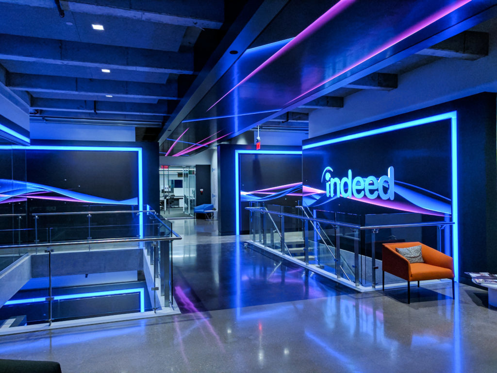 Indeed Headquarters