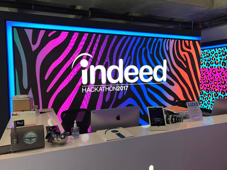 Indeed Headquarters