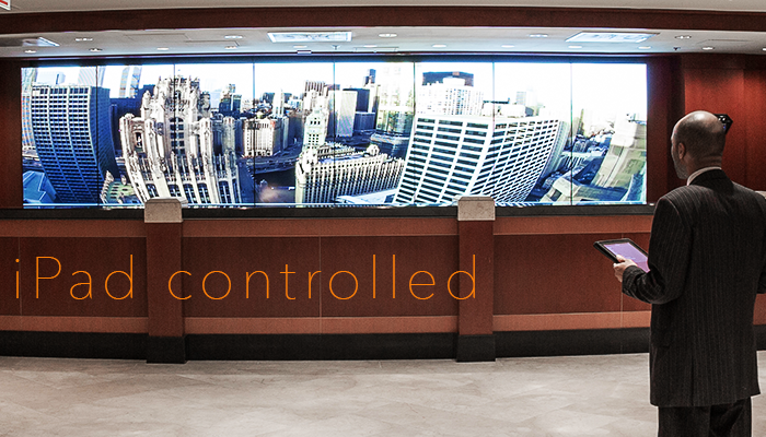 InterContinental Hotel