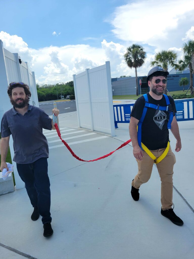 Kennedy Space Center