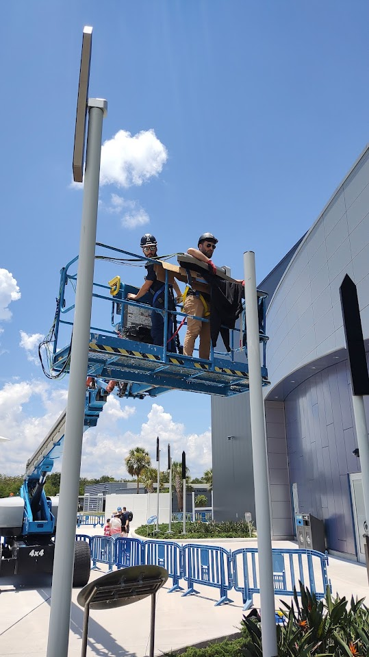 Kennedy Space Center