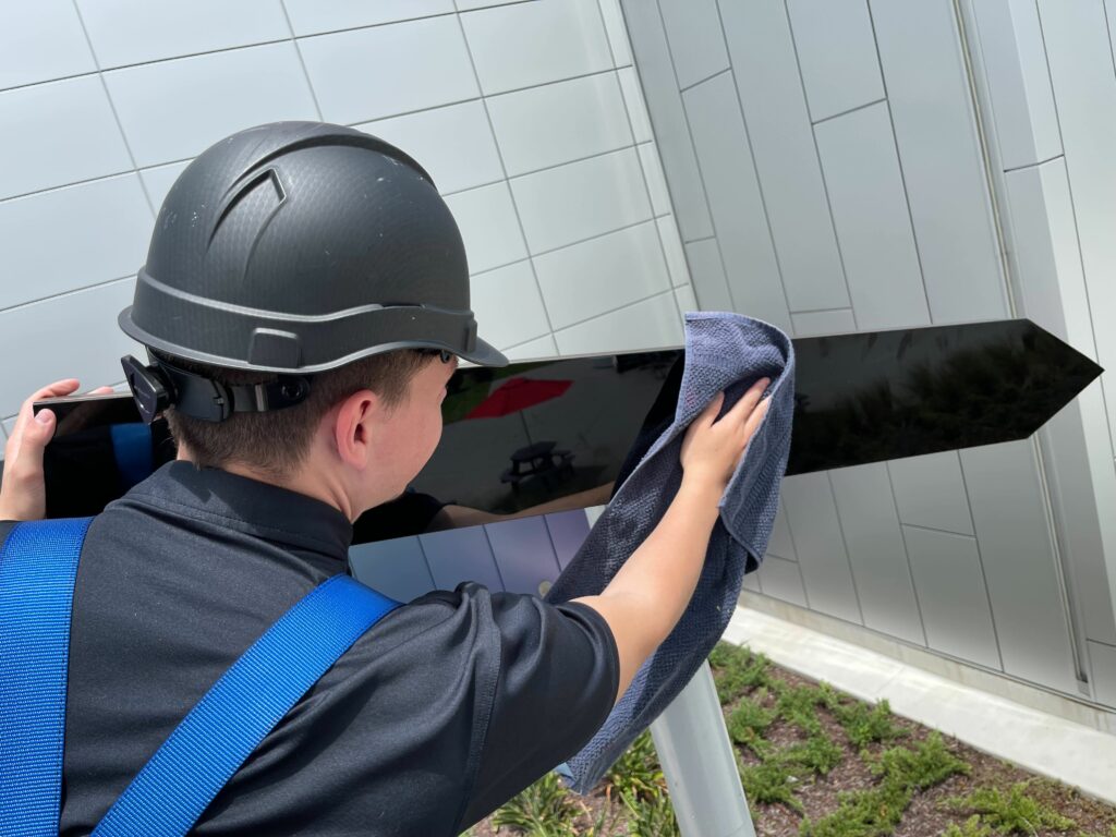 Kennedy Space Center