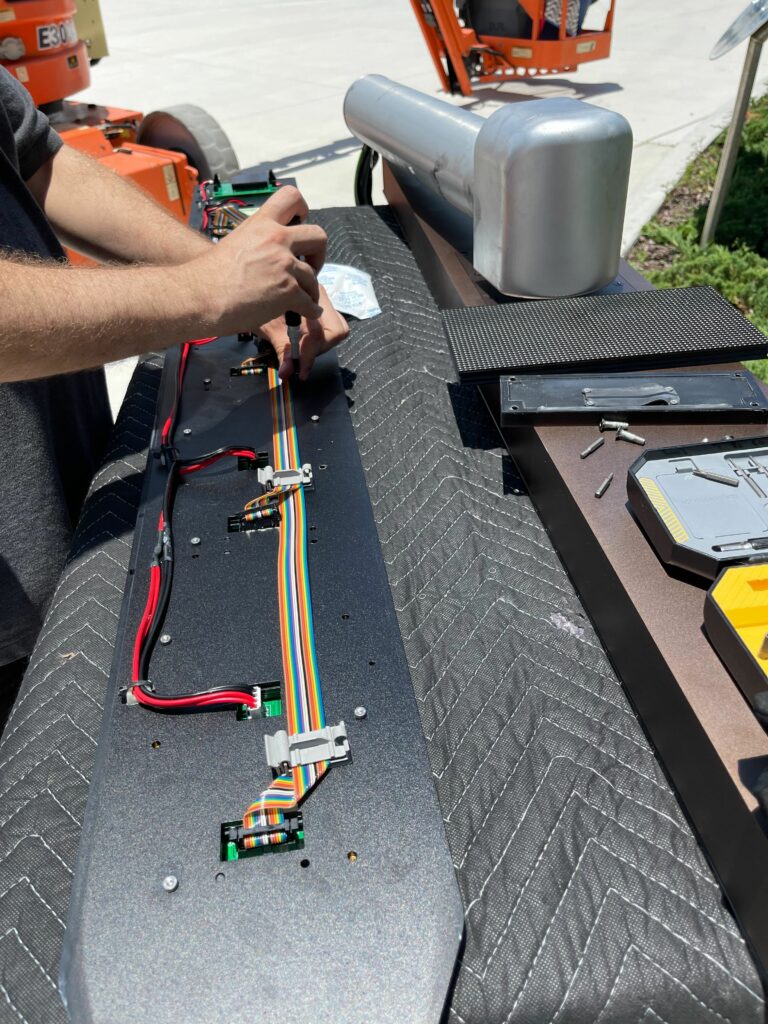 Kennedy Space Center