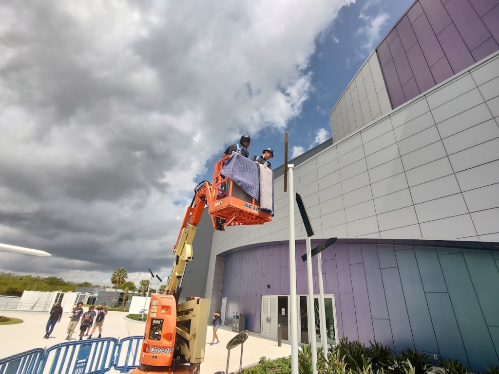 Kennedy Space Center