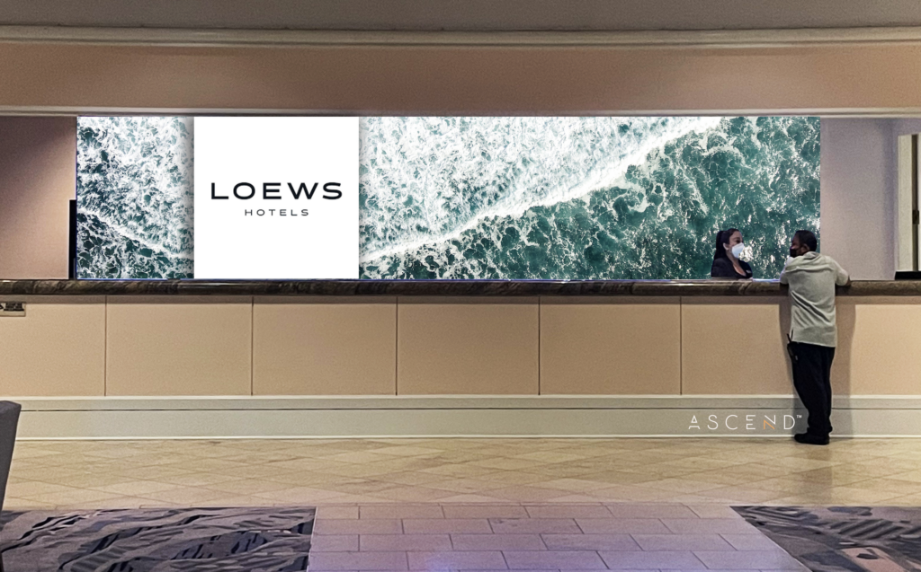 Loews Santa Monica