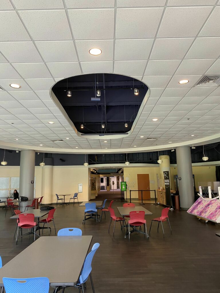 Orlando Science Center