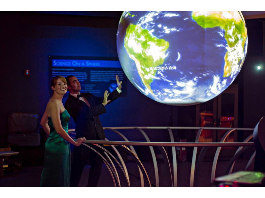 Orlando Science Center