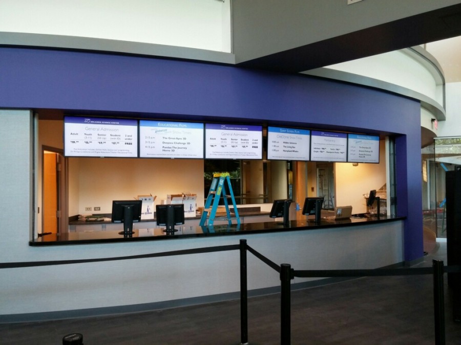 Orlando Science Center