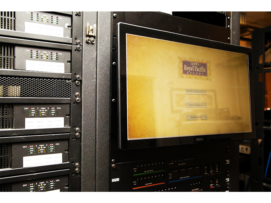 Royal Pacific Resort